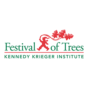 Kennedy Krieger Institute Festival of Trees