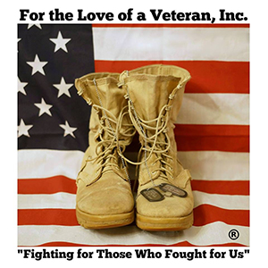 FOR THE LOVE OF A VETERAN, INC