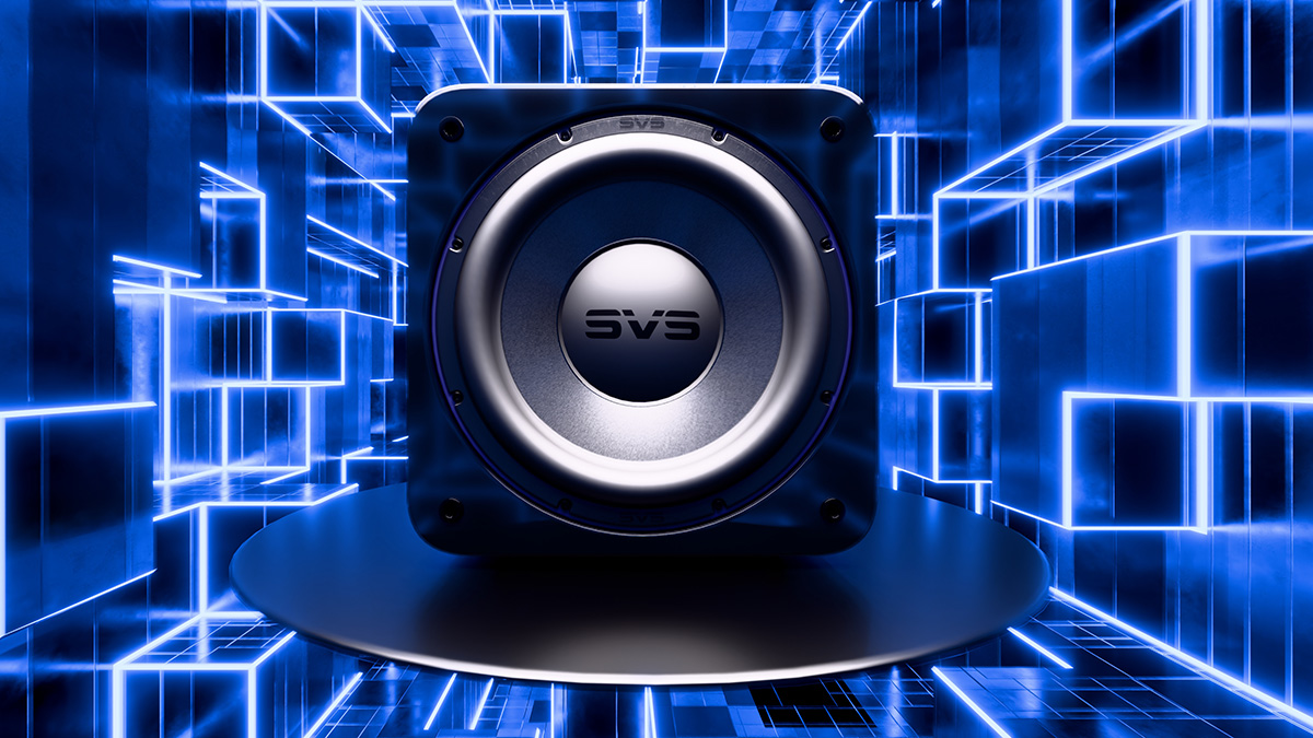 SB-3000 Evolution Subwoofer