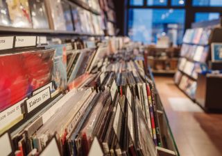 Why I never left vinyl