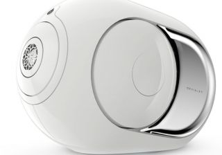 Devialet Phantom