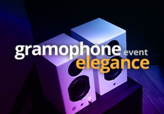Gramophone's 2019 elegance Fall event