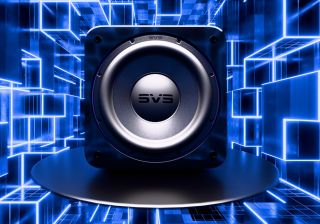 SB-3000 Evolution Subwoofer