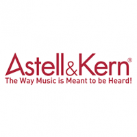 Astell & Kern Logo