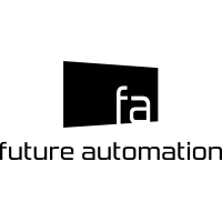 Future Automation Solutions Logo