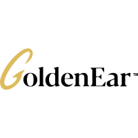 GoldenEar Technology Logo