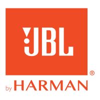 JBL-Harman Logo