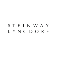 Steinway Lyngdorf Steinway Lyngdorf Logo