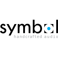 Symbol Audio Furniture Logo