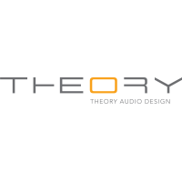 Theory Audio Logo