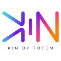 KIN by Totem Logo