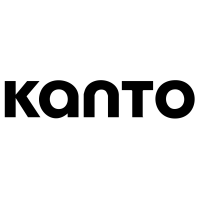 Kanto Audio Logo