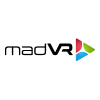 madVR Logo