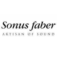 Sonus Faber Artisan of Sound Logo