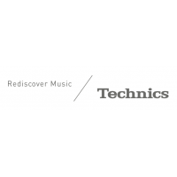 Technics Audio Logo