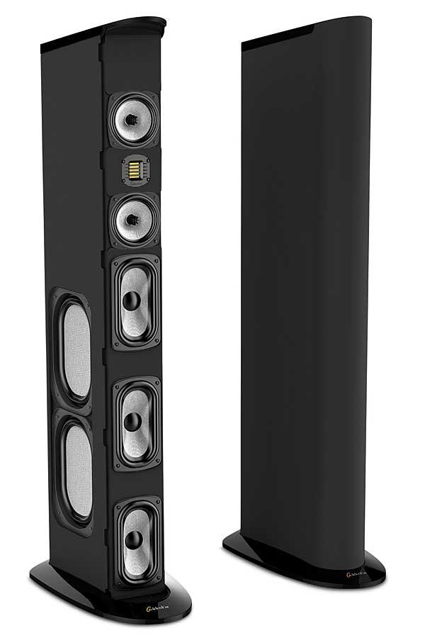 goldenear speakers for sale