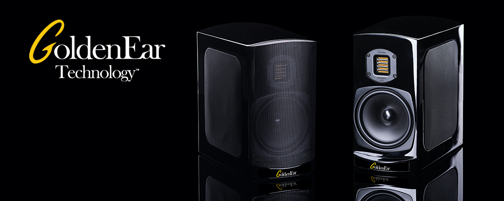 goldenear speakers for sale