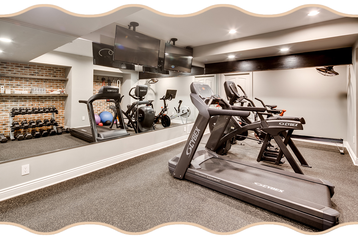 Fitness Space Design Geared to Outcomes