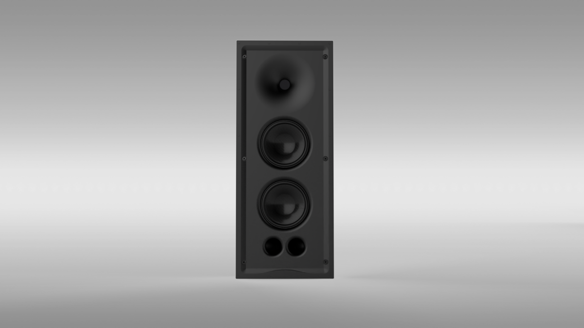 Theory In-Wall Speakers