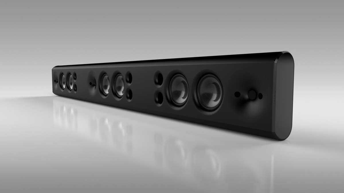 Theory Soundbars